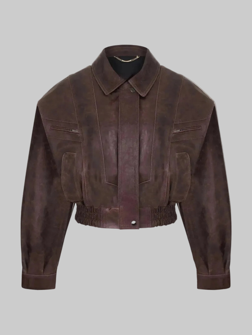 VENUS JACKET — ILÈR
