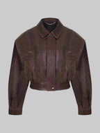VENUS JACKET — ILÈR