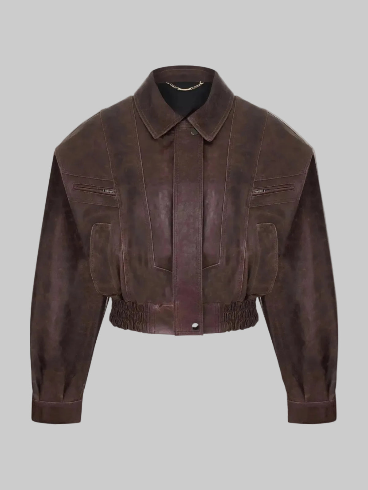 VENUS JACKET — ILÈR