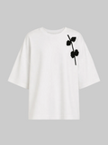 Pure cotton t-shirt — NOÉ | ILÈR