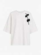 Pure cotton t-shirt — NOÉ | ILÈR