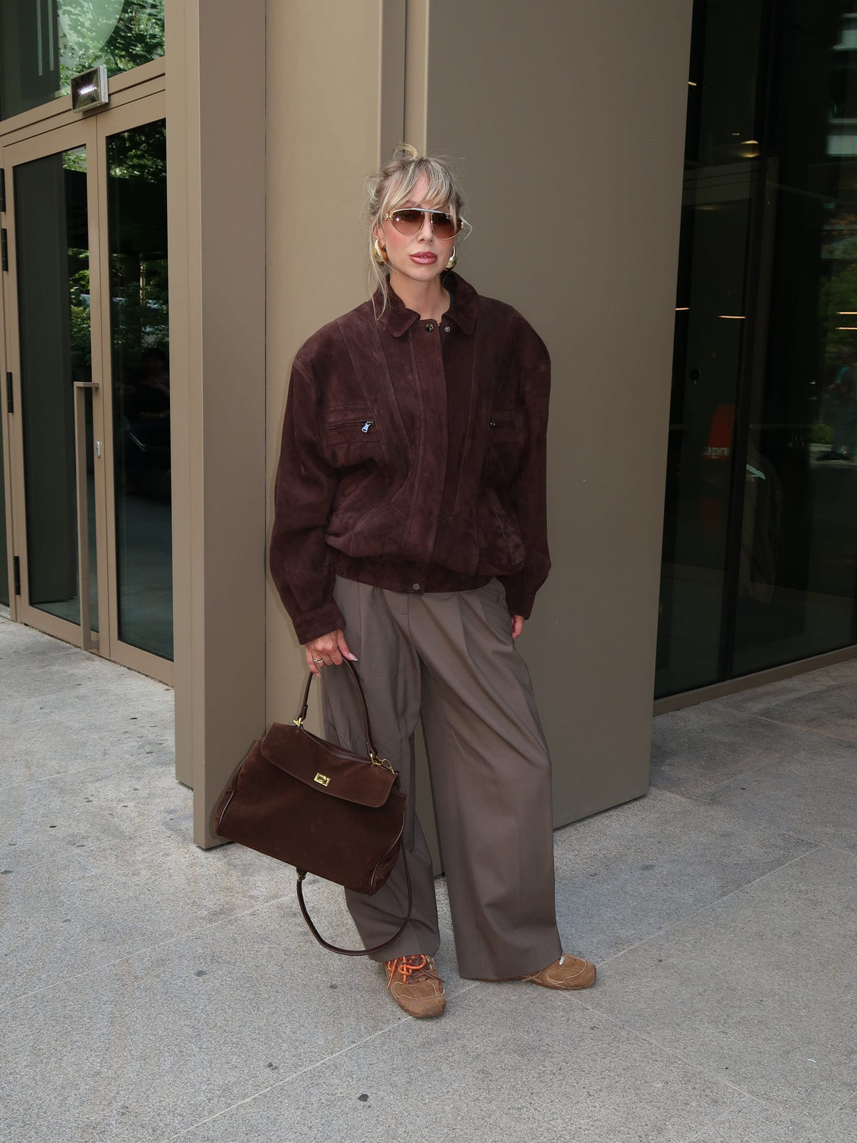 PARIS JACKET — ILÈR