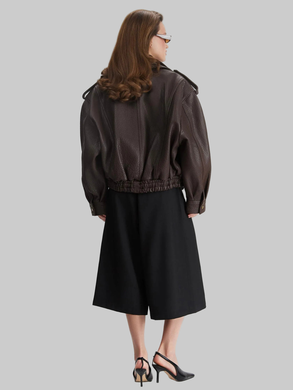 BONNIE JACKET - ILÉR