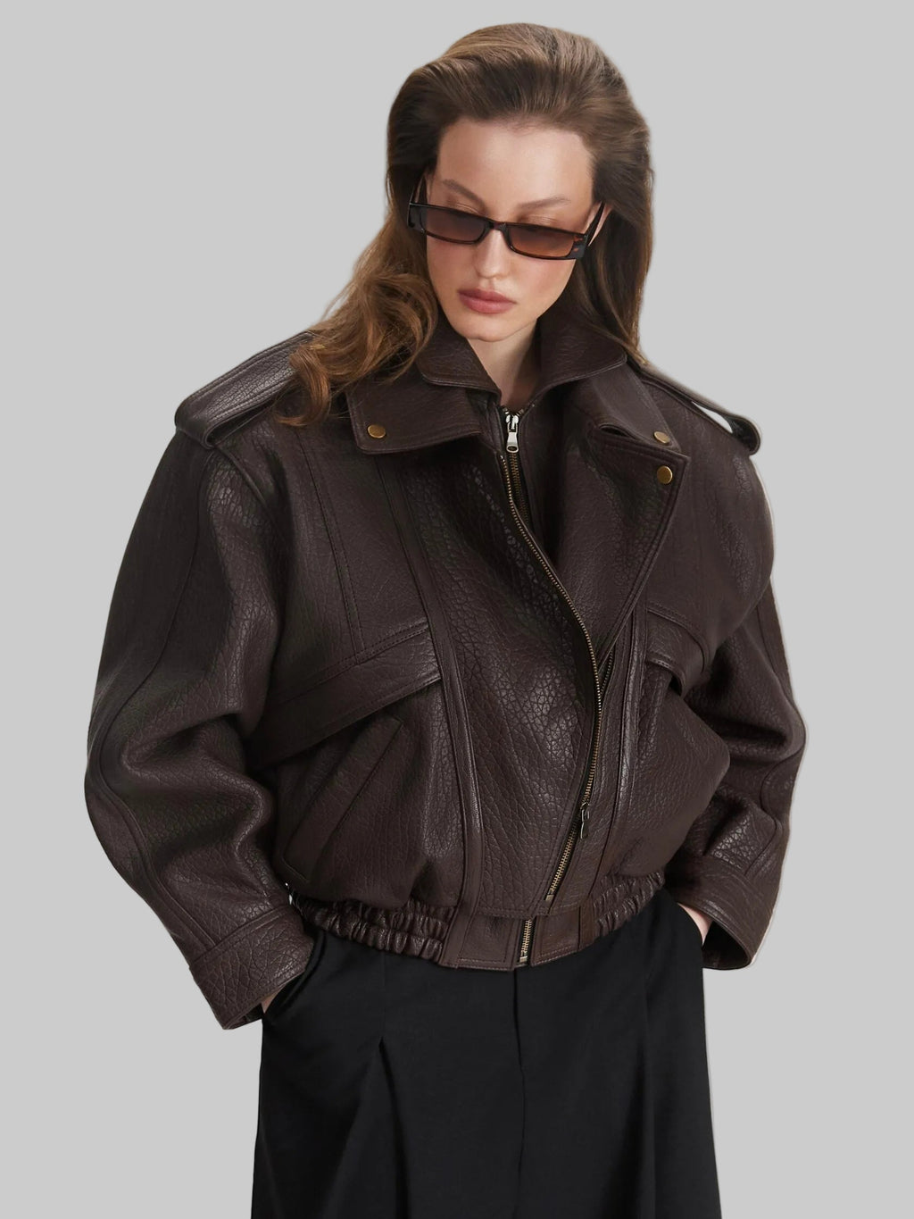 BONNIE JACKET - ILÈR