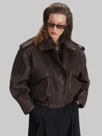 BONNIE JACKET - ILÈR