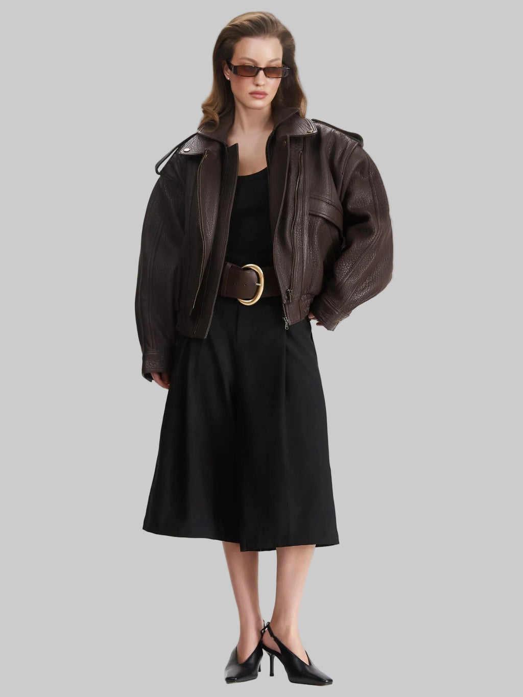 BONNIE JACKET - ILÈR