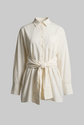 Cotton shirt — ÉVORA