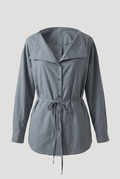 Cotton shirt — ELÀRA
