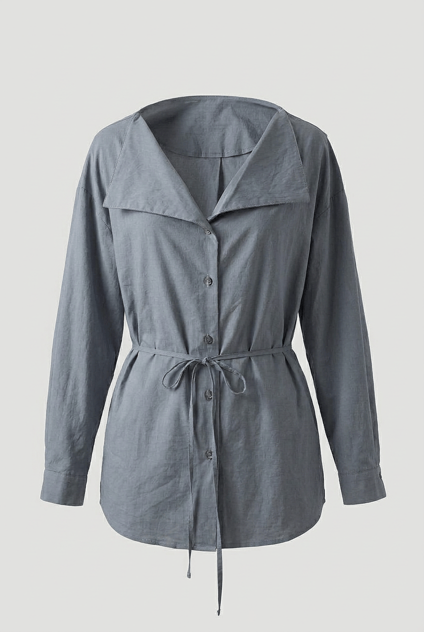 Cotton shirt — ELÀRA
