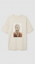 Cotton t-shirt — ÉLYA