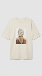 Tricou din bumbac 100% — ÉLYA