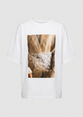 Tricou din bumbac 100% — LÈA