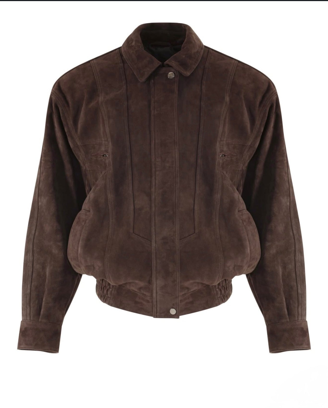 Geaca Paris din piele naturala premium - INURI