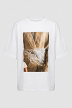 Tricou din bumbac 100% — LÈA – ILÈR