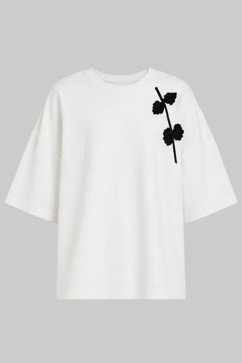 Tricou din bumbac 100% — NOÉ – ILÈR