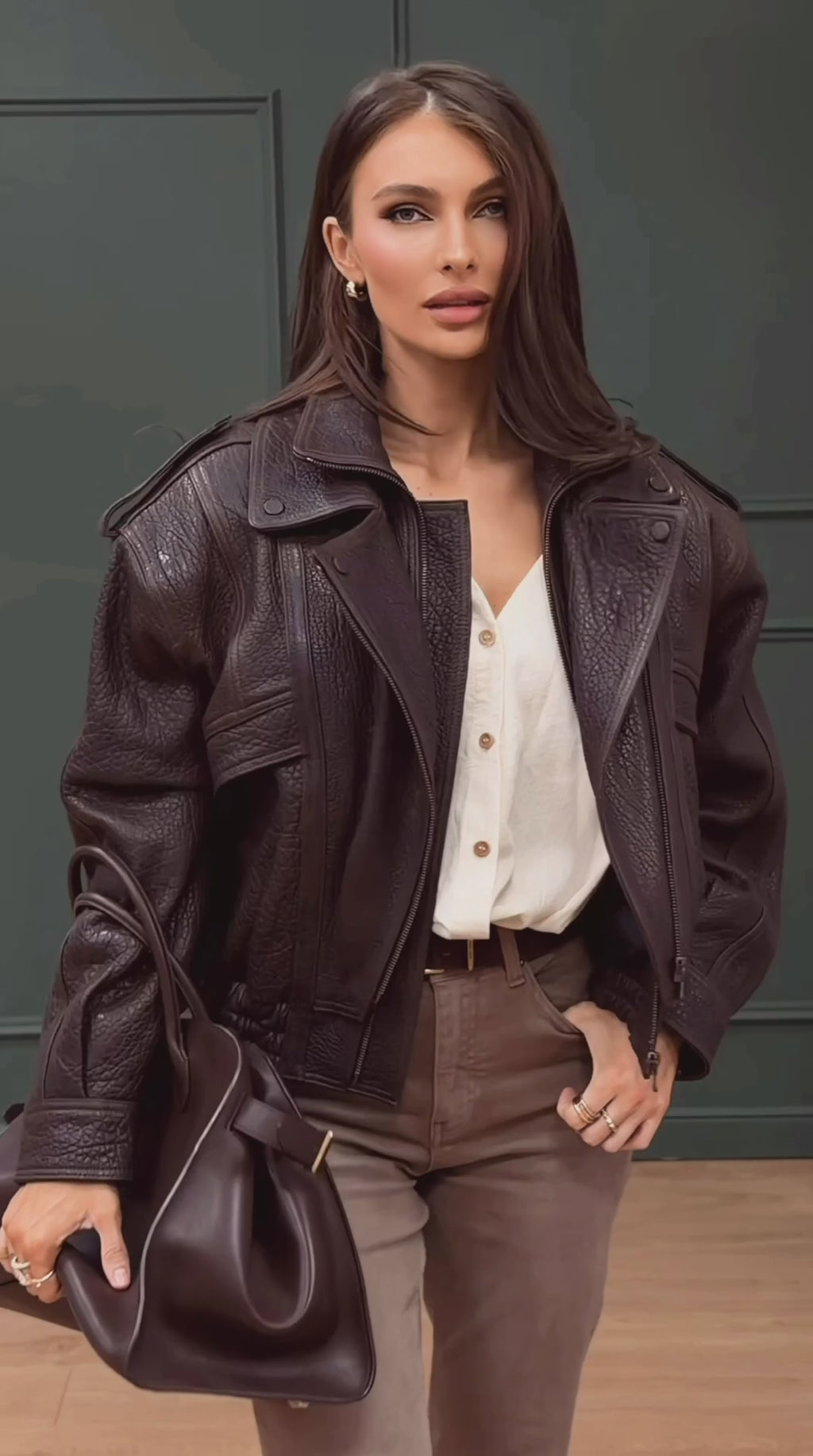 Geaca BONNIE 